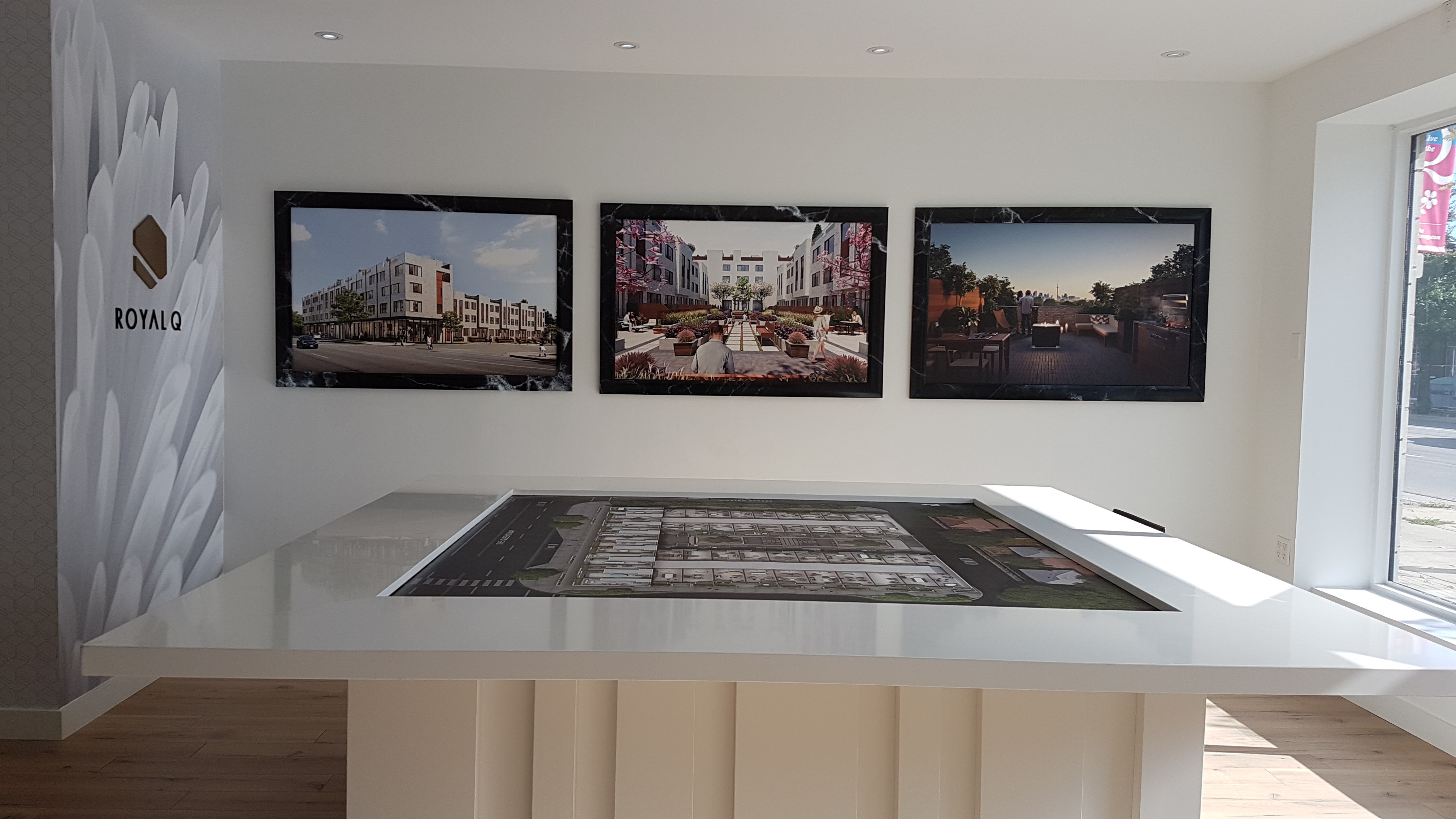 Interior Displays photo